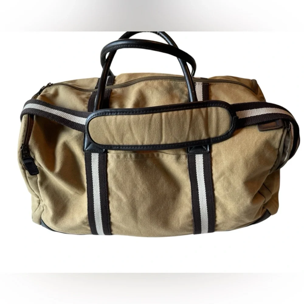 Heritage stylish durable