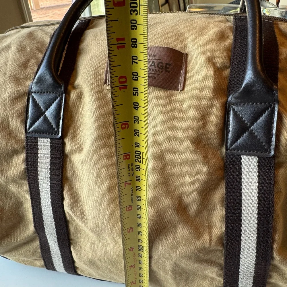Heritage stylish durable