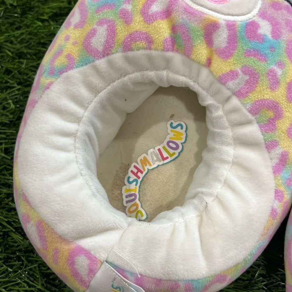 Squishmallows size