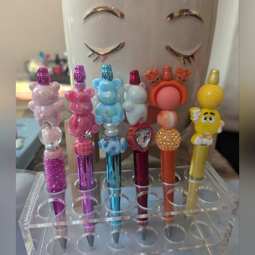 Handmade delight your