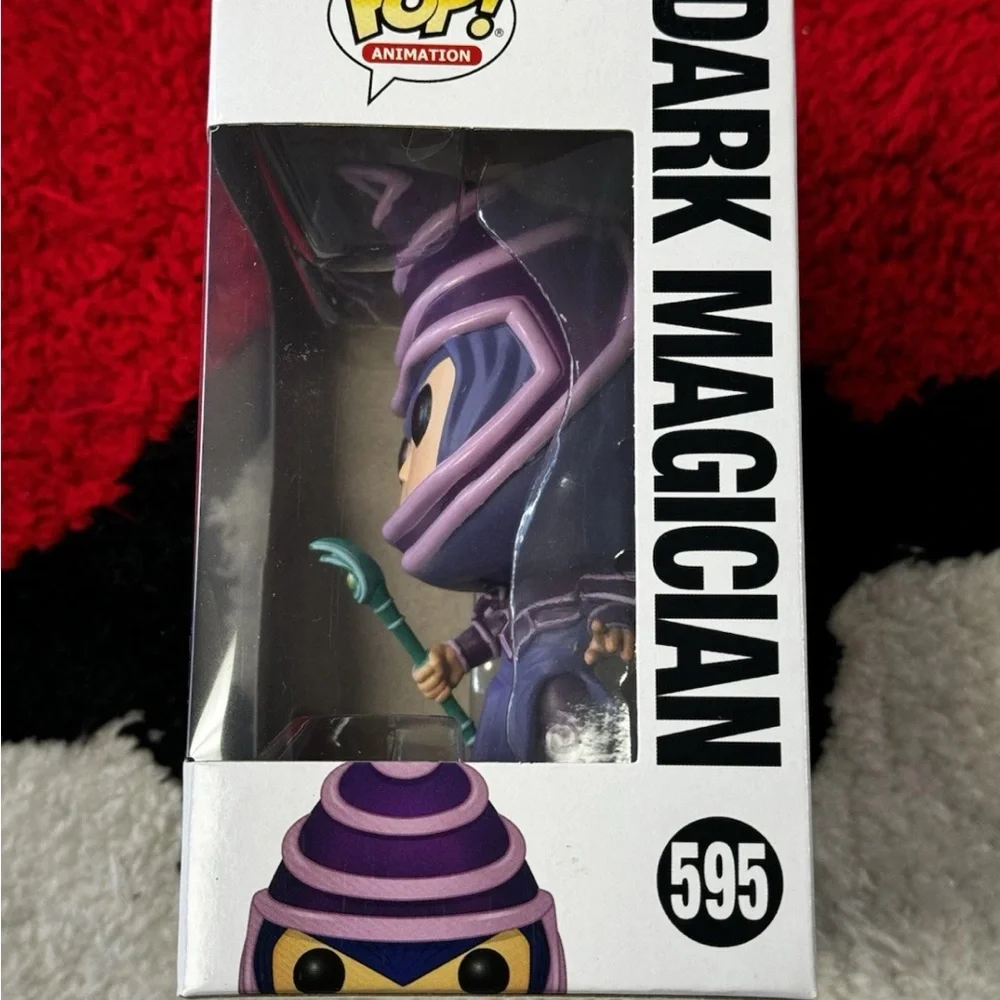 Funko add touch
