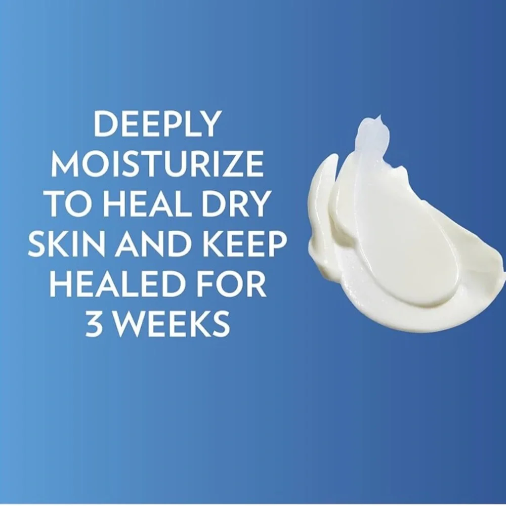 Vasaline keep your