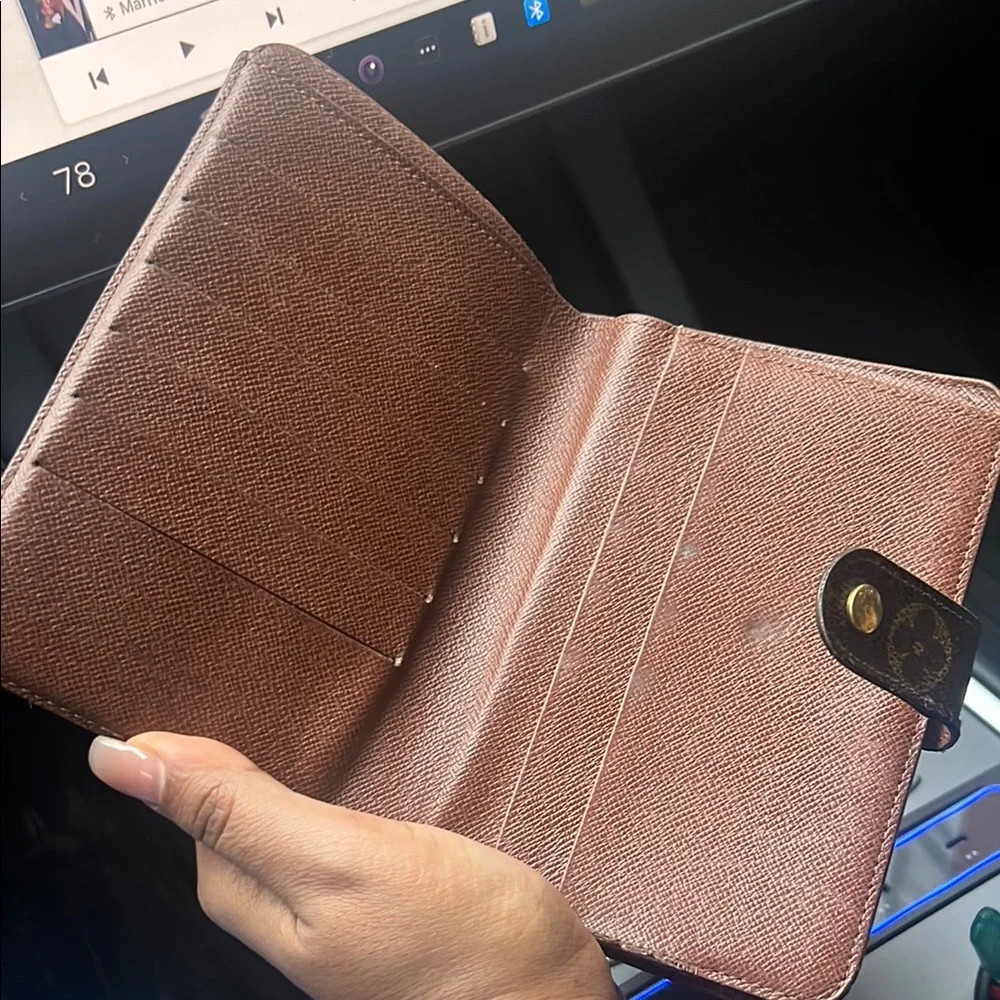 Louis Vuitton get louis