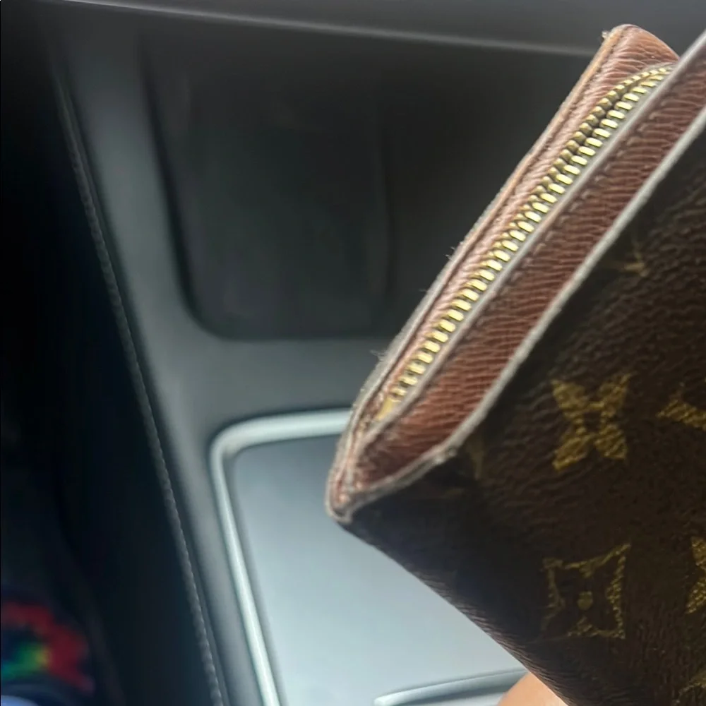 Louis Vuitton pleaser stylish what