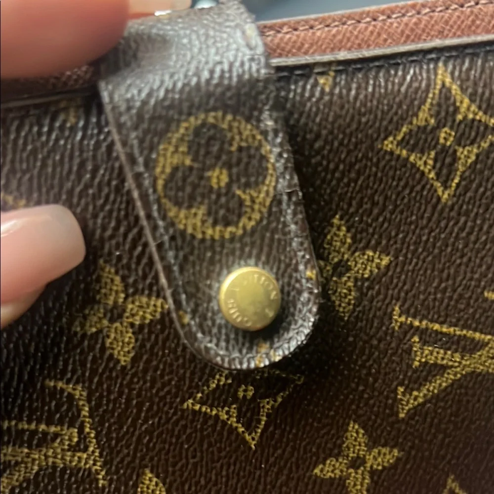 Louis Vuitton get design