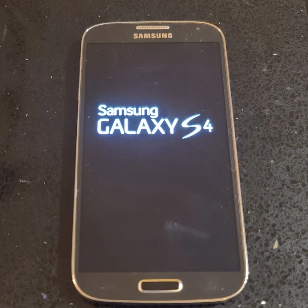 Samsung s4 us