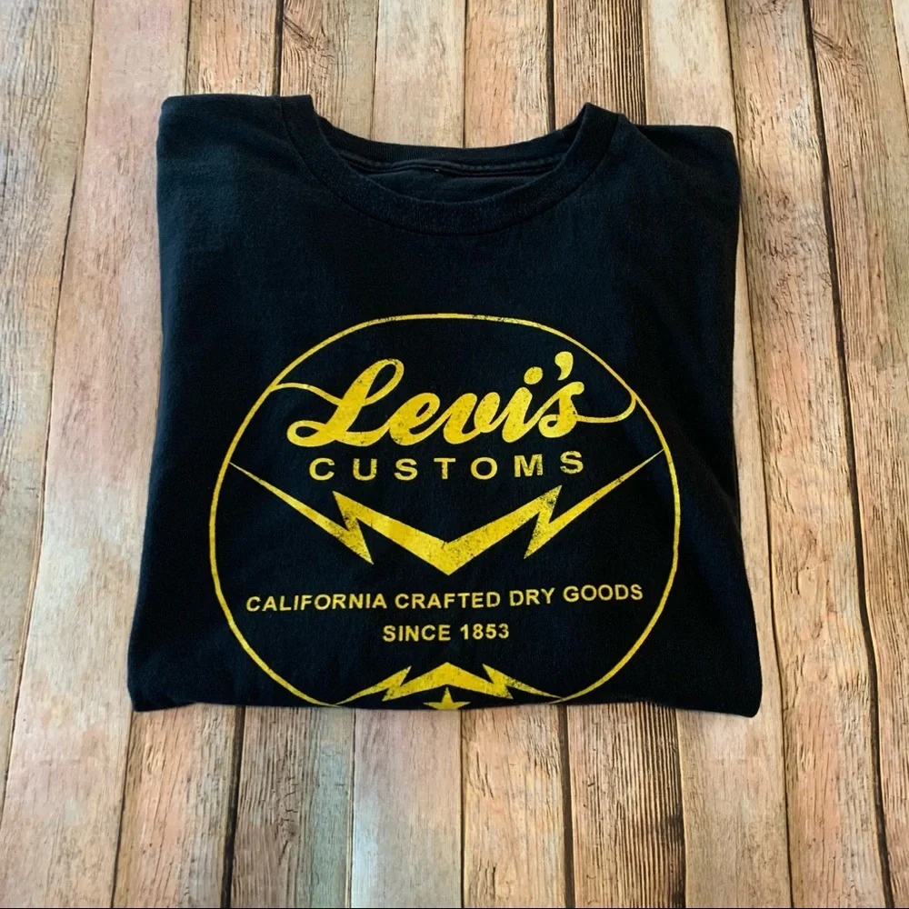 Levis very comfortable