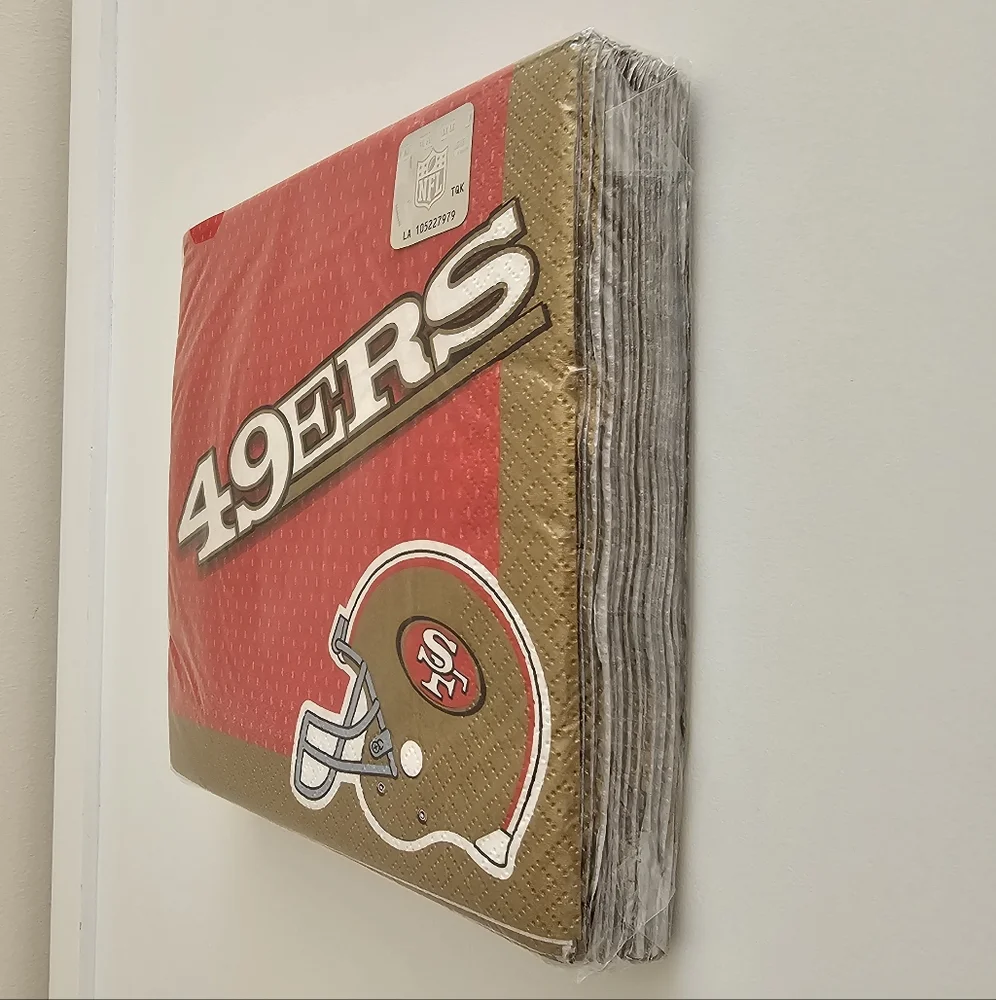 NFL add touch