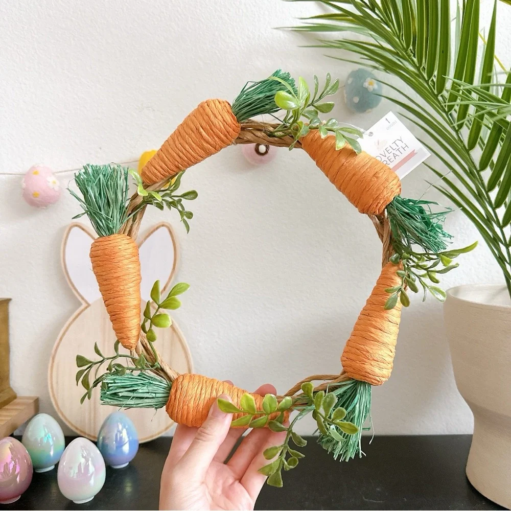 Target bullseye easter