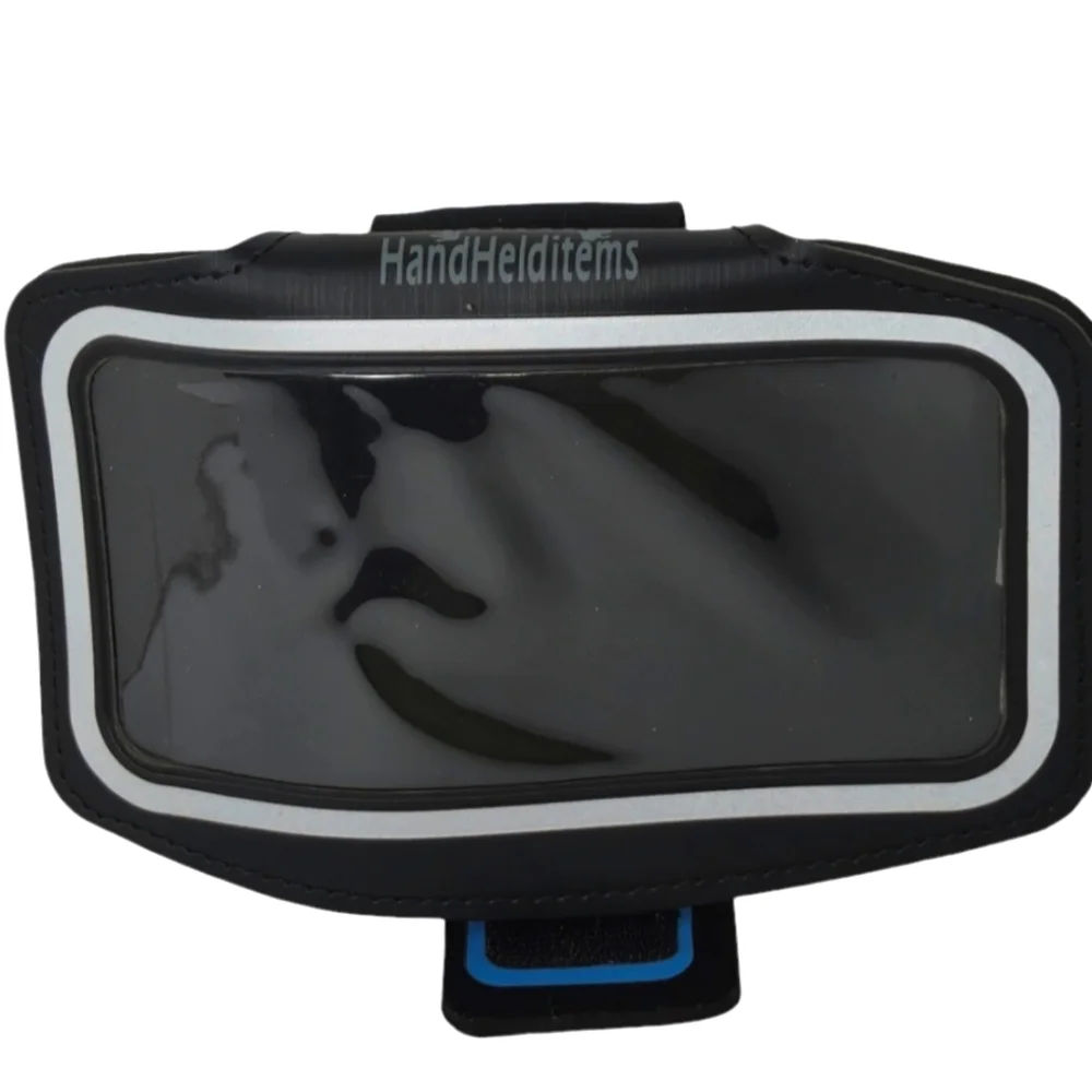 ``B25902 NNT Hand Held items Running Armband For Smart Phones