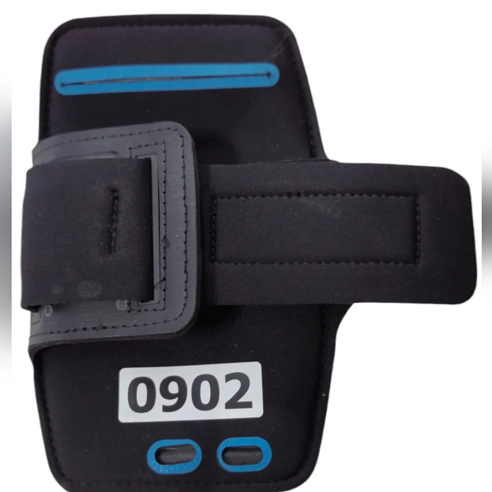 ``B25902 NNT Hand Held items Running Armband For Smart Phones