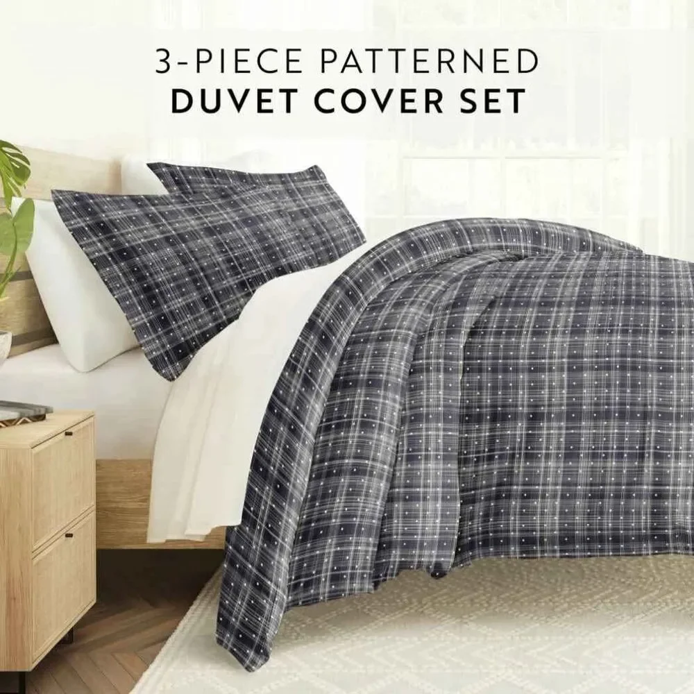 N/A king duvet
