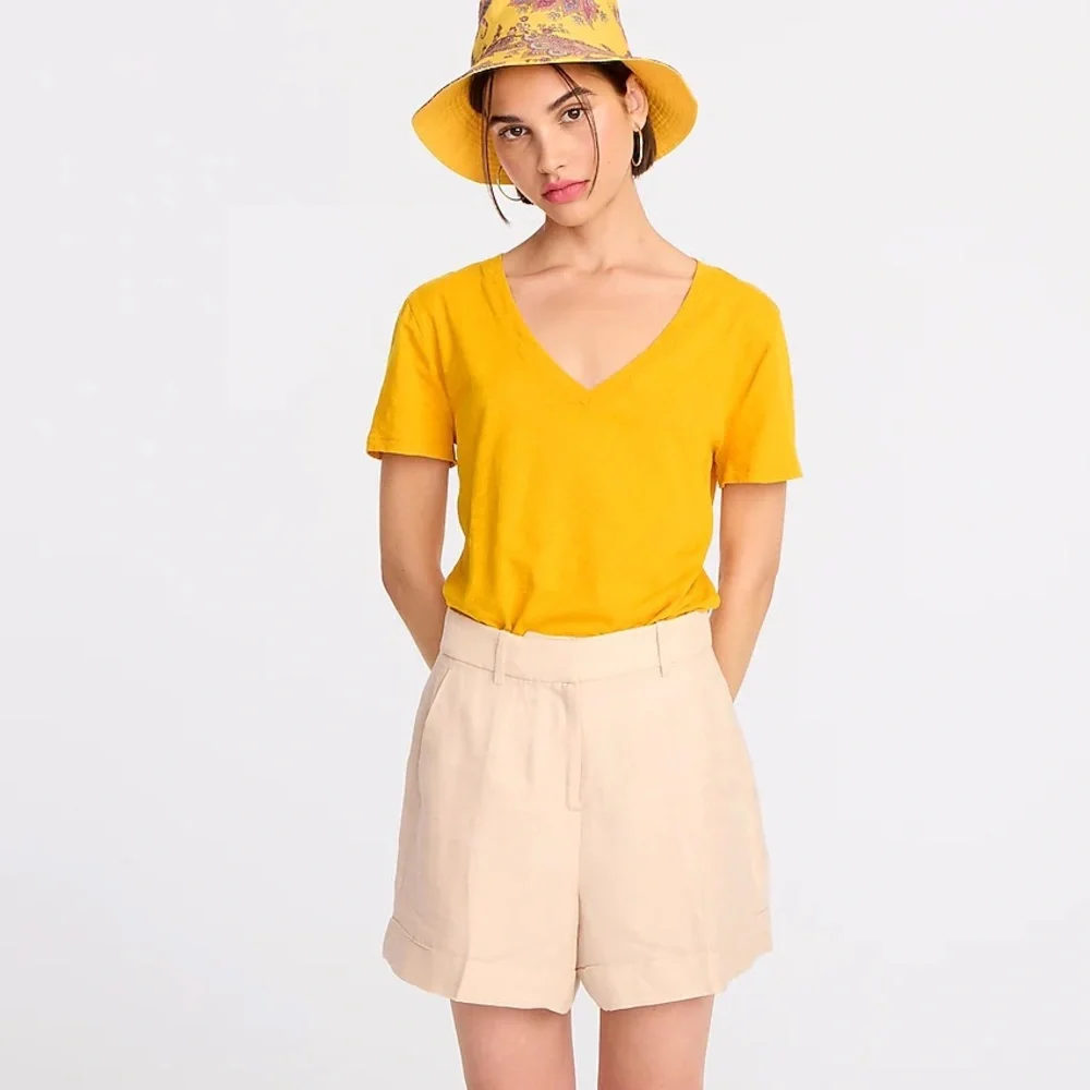 J. Crew this crew