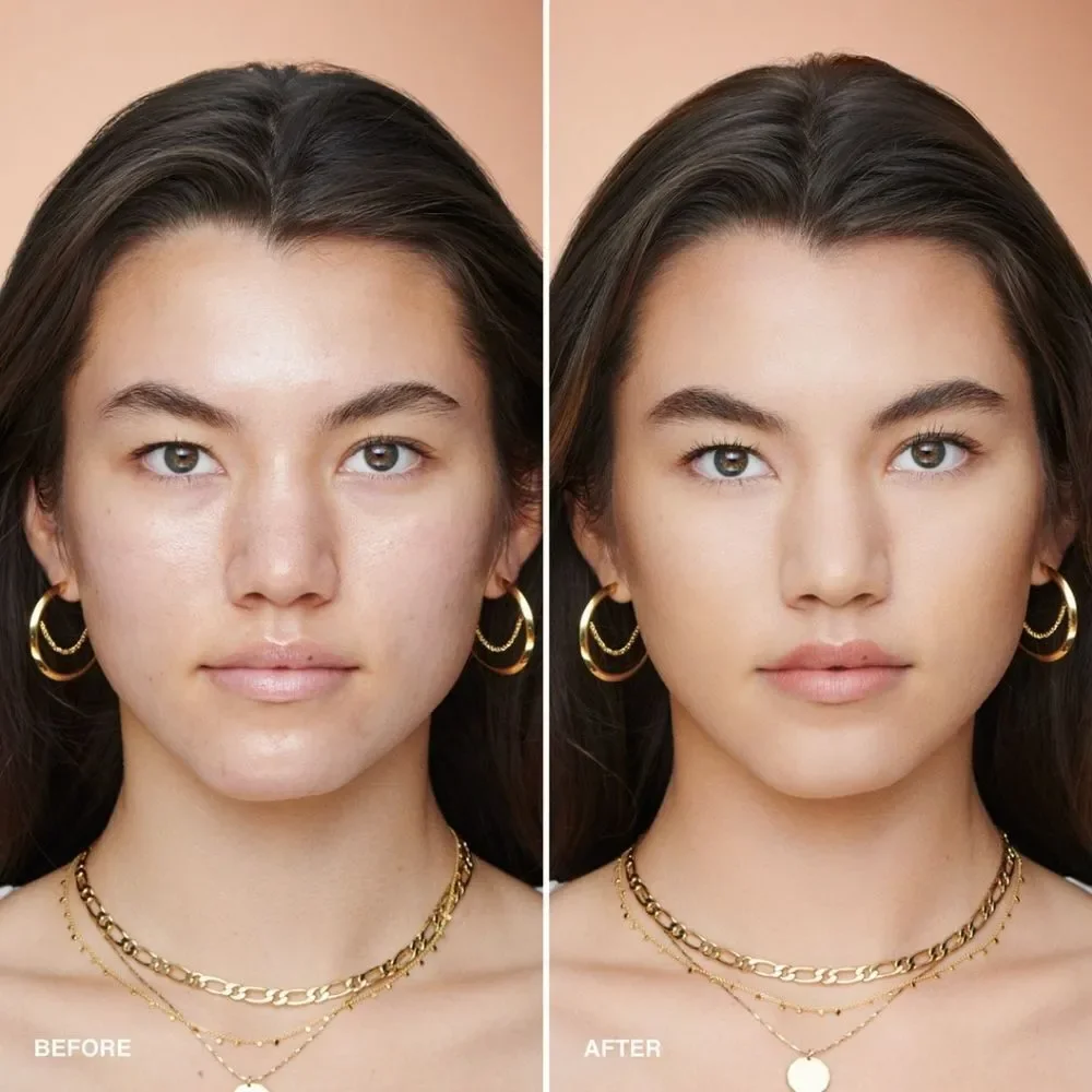 Bobbi Brown lid product