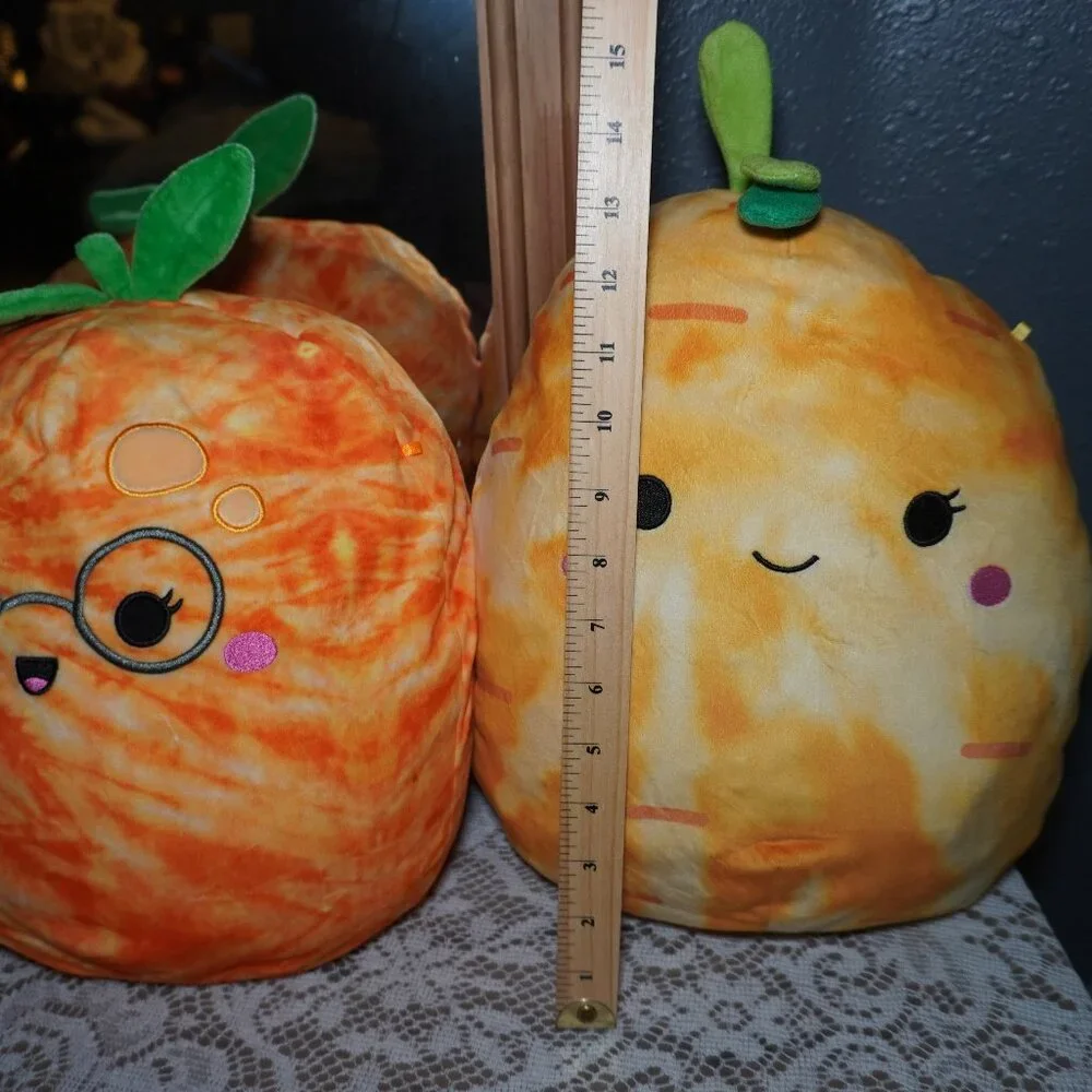 Squishmallows bundle judy