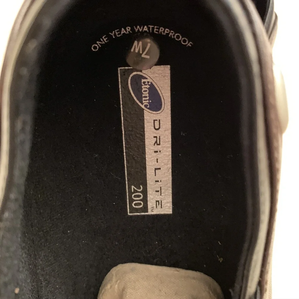 Etonic Dri Lite 200 Womens Golf Shoes NWT Sz 7W
