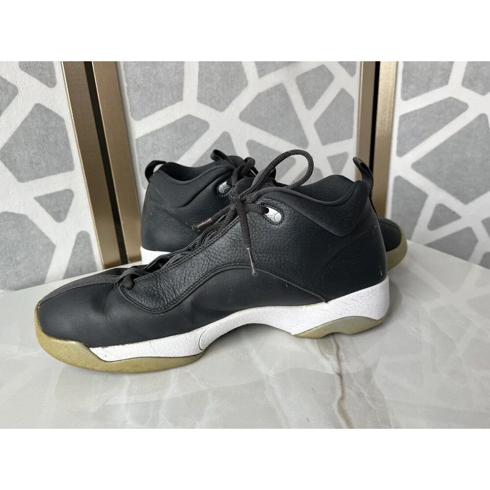 Jordan elevate your