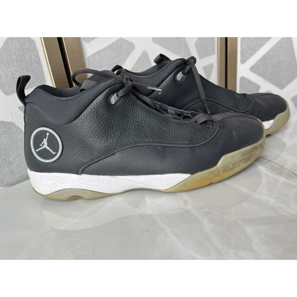 Jordan elevate your