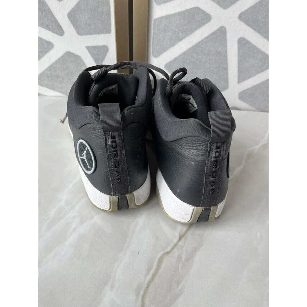 Jordan elevate your