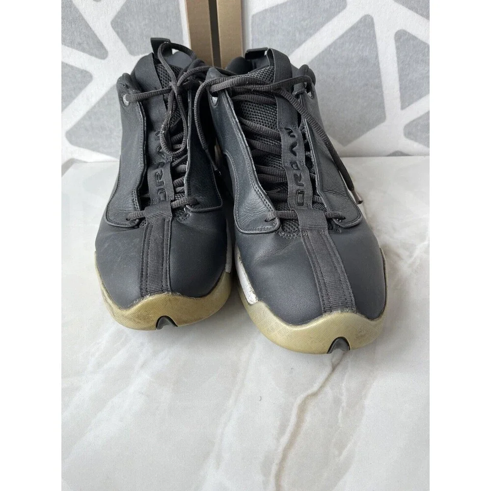 Jordan elevate your