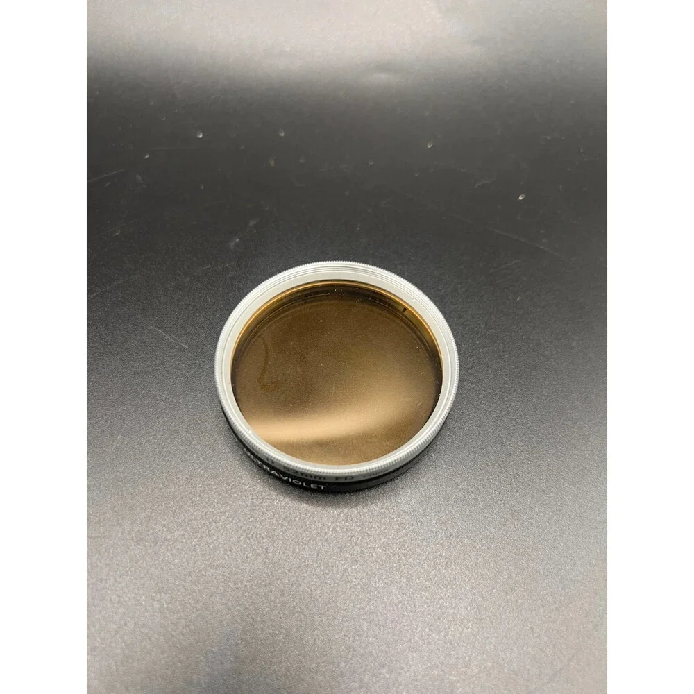 Opteka camera filter