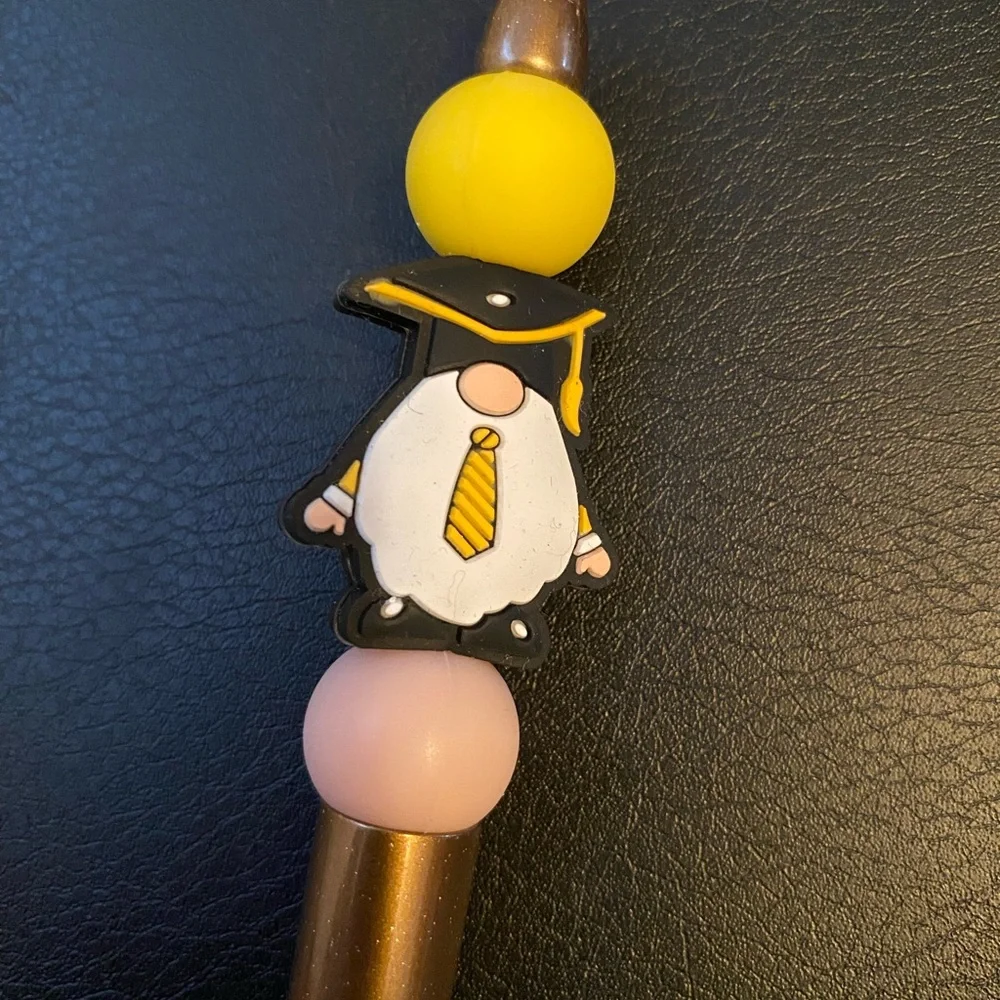 Hand Crafted unique pen