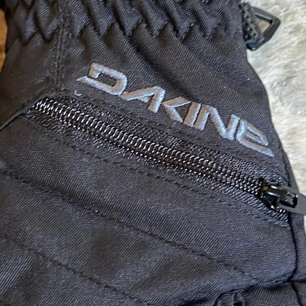 Dakine tracker gloves