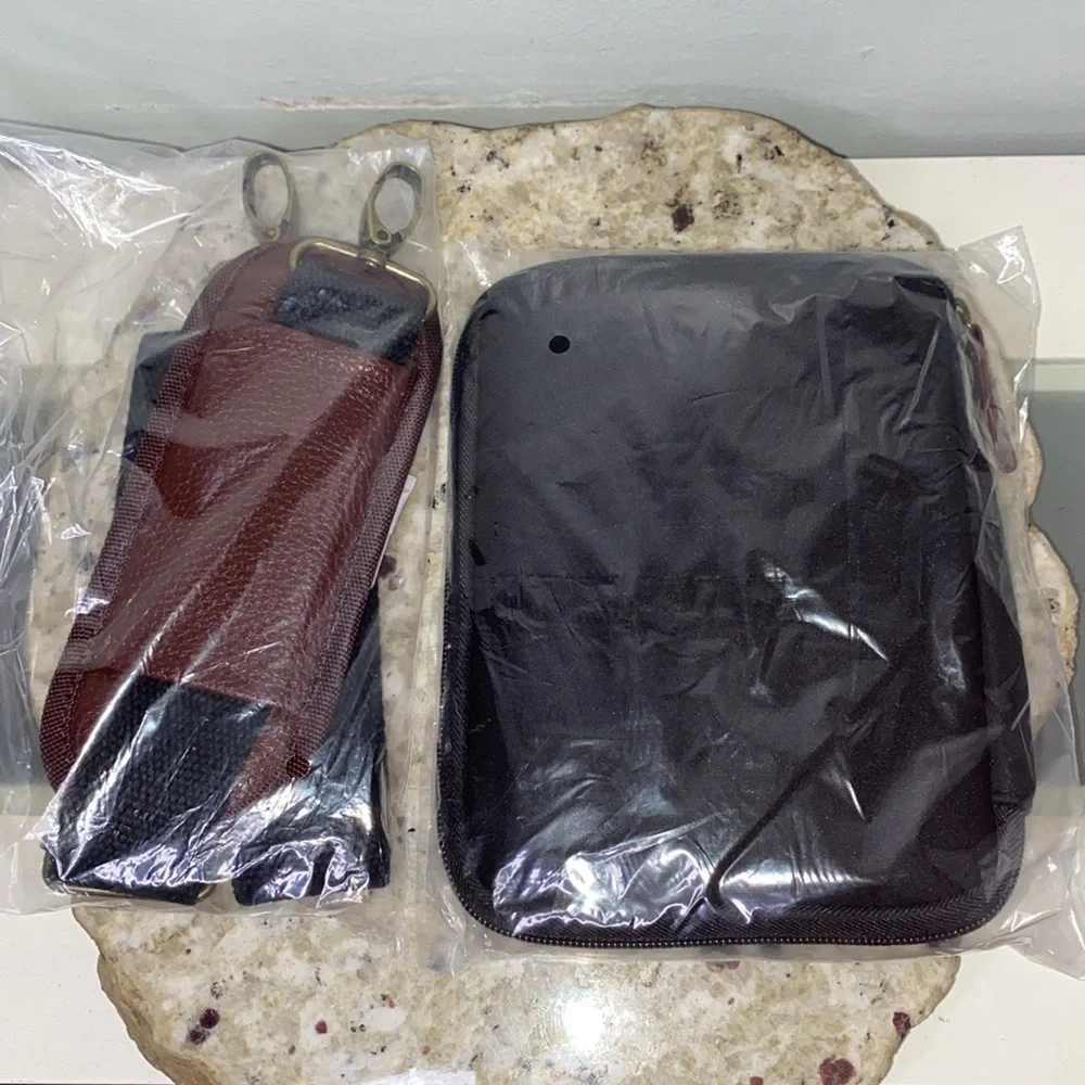 David & Towne ultimate messenger