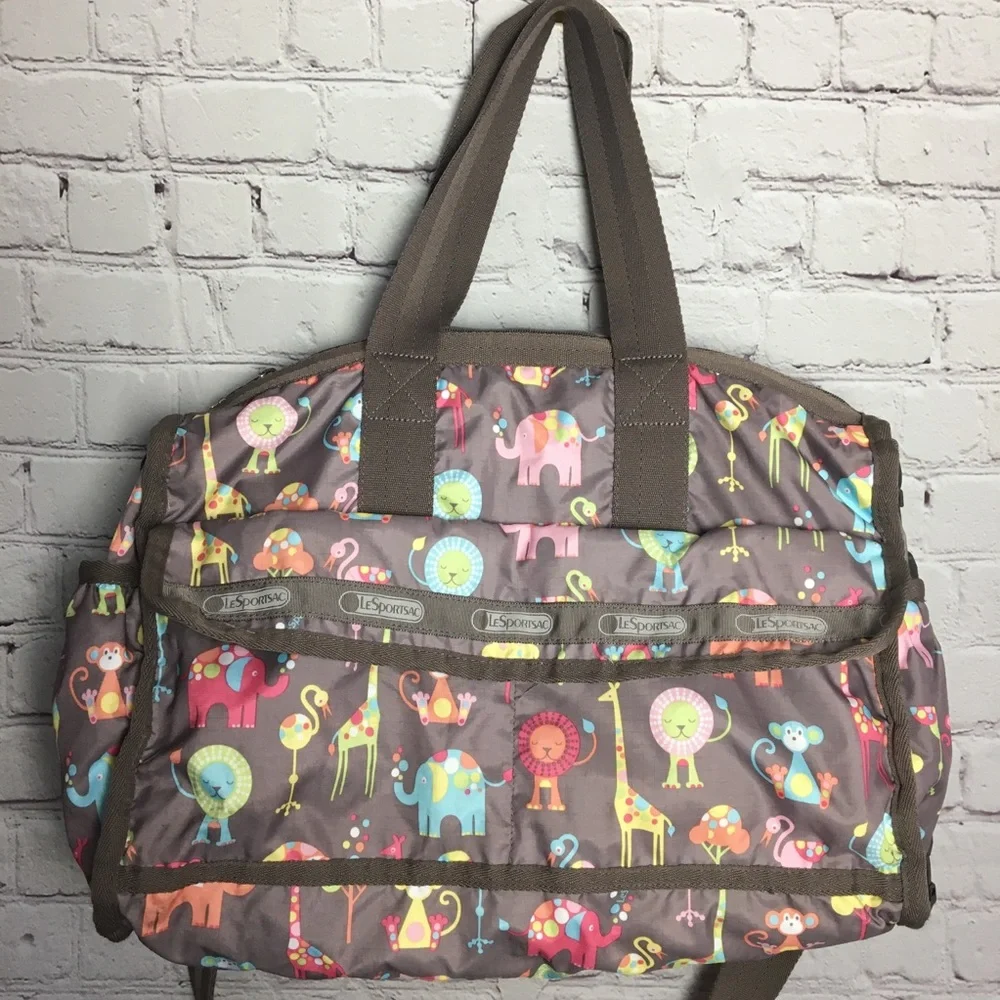 Lesportsac lesportac classic