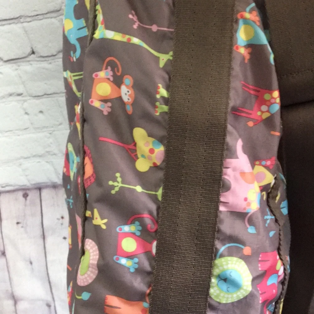 Lesportsac lesportac classic
