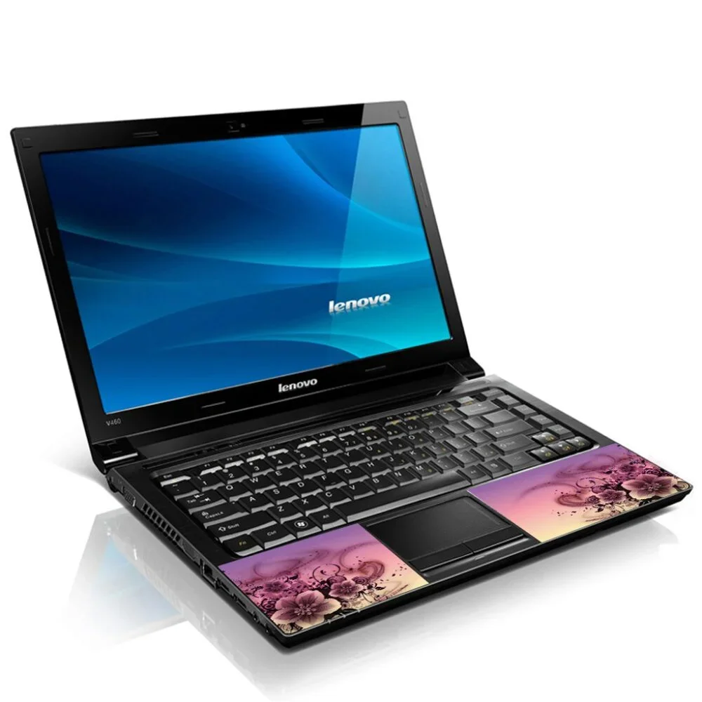LSS laptop skin