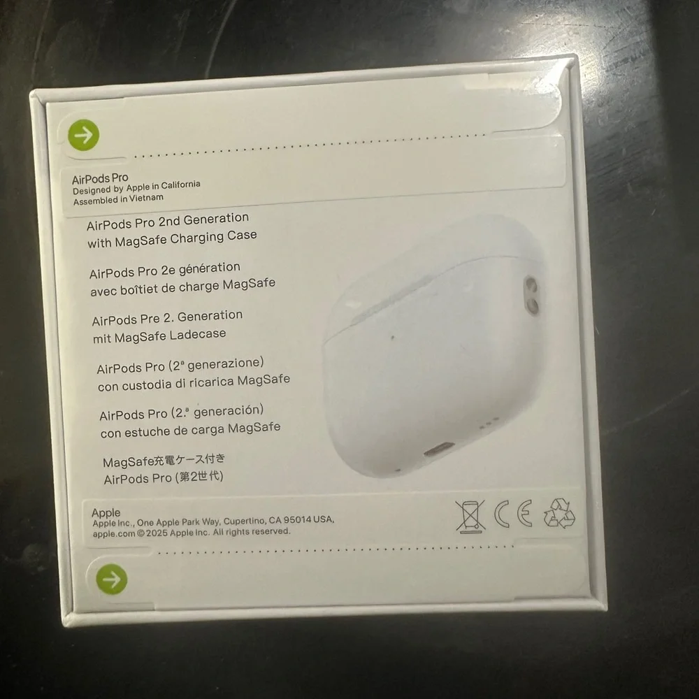Apple airpod pro