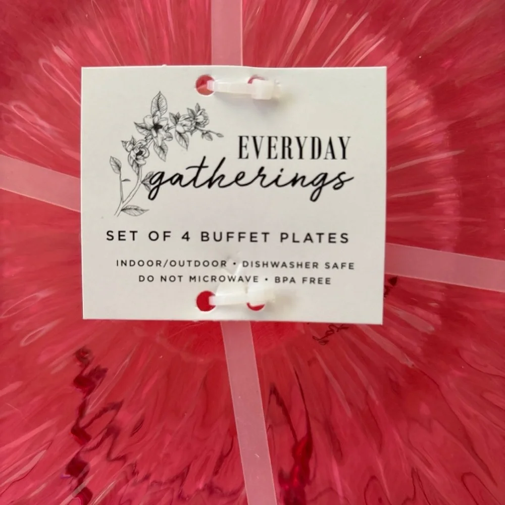 Everyday Gathering add pop