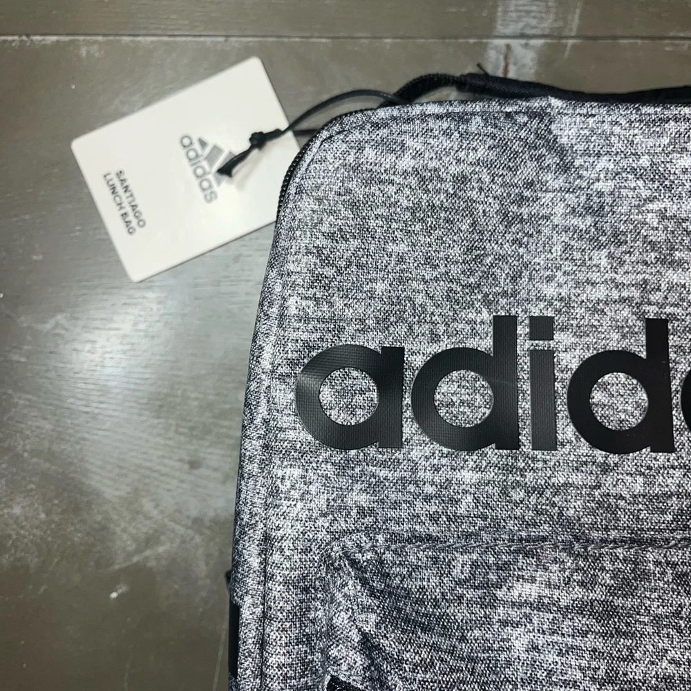 adidas light grey