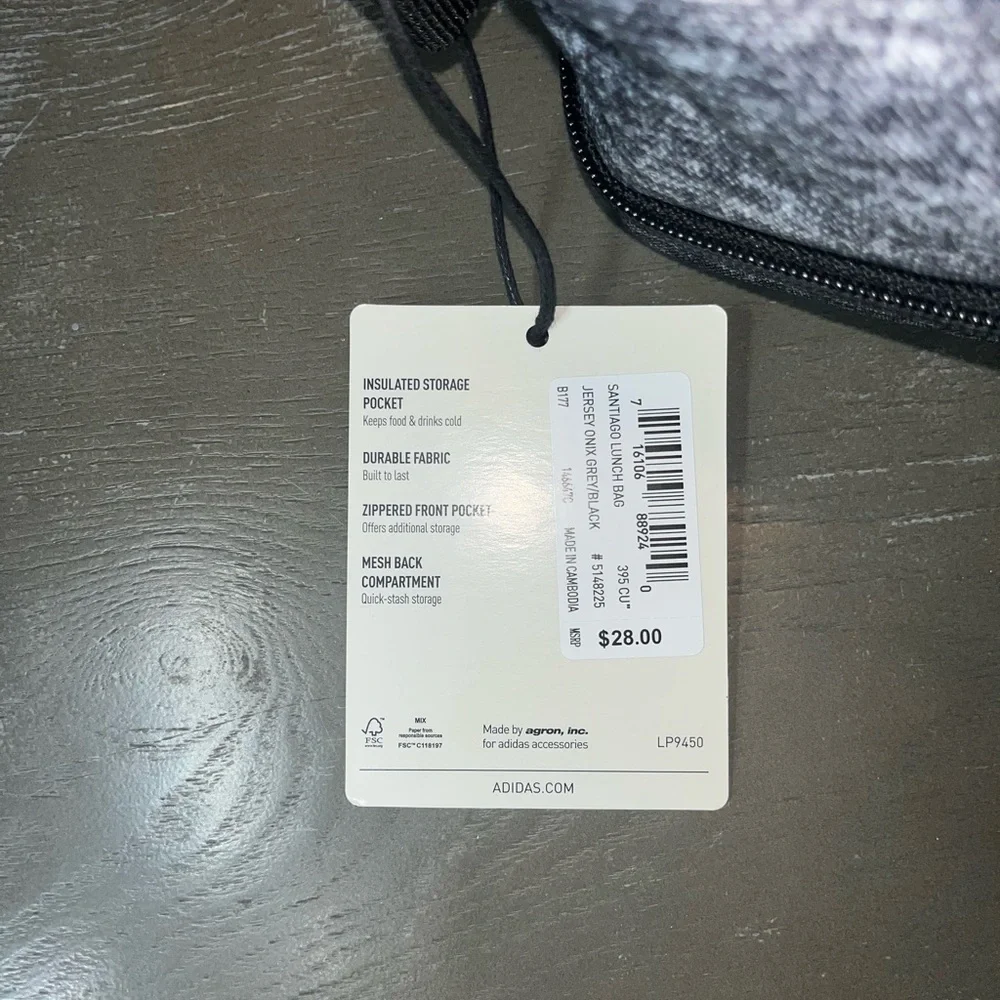 adidas light grey
