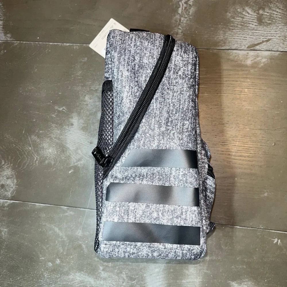 adidas light grey