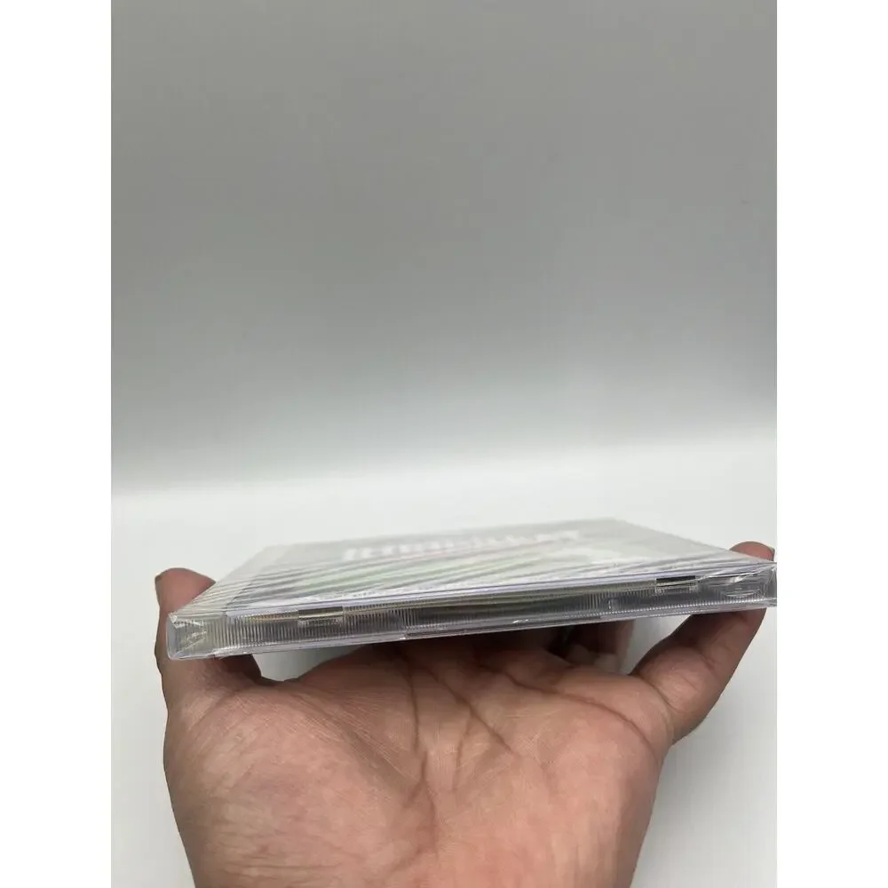 Microsoft product sealed
