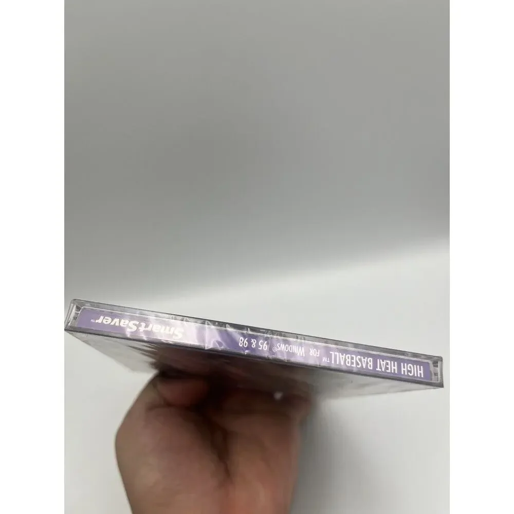 Microsoft product sealed