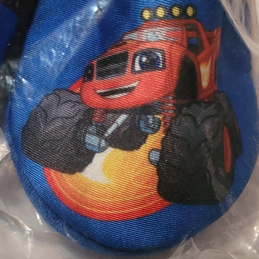Nickelodeon 10 size new
