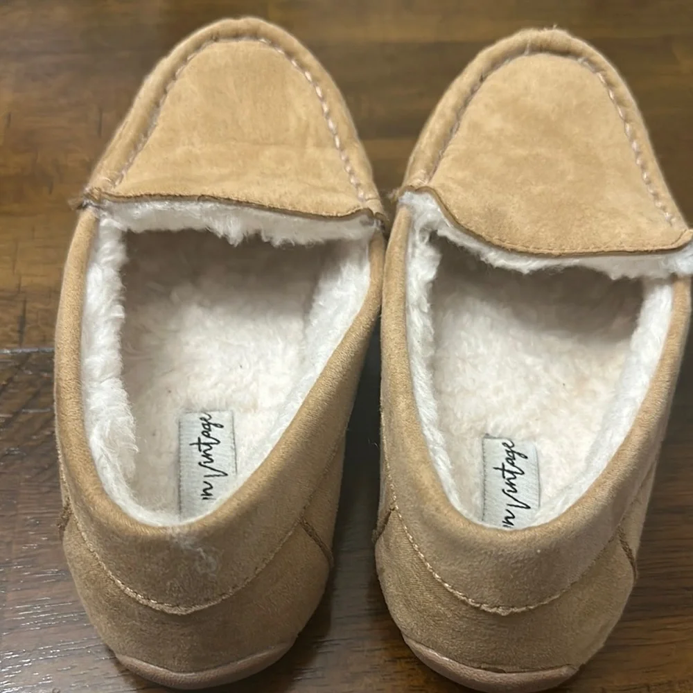 Crown Vintage comfortable warm