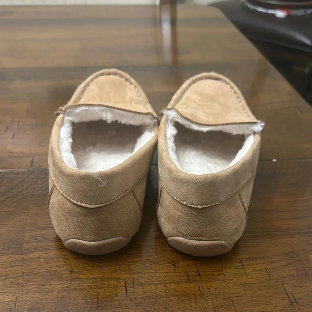 Crown Vintage comfortable warm