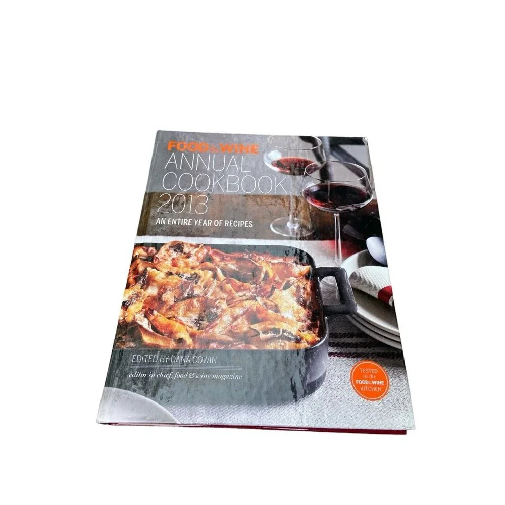 N/A comprehensive cookbook