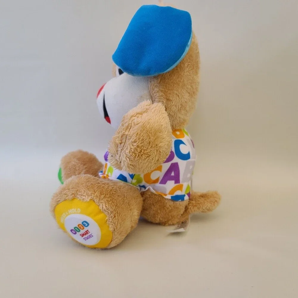 Fisher-Price fisher price