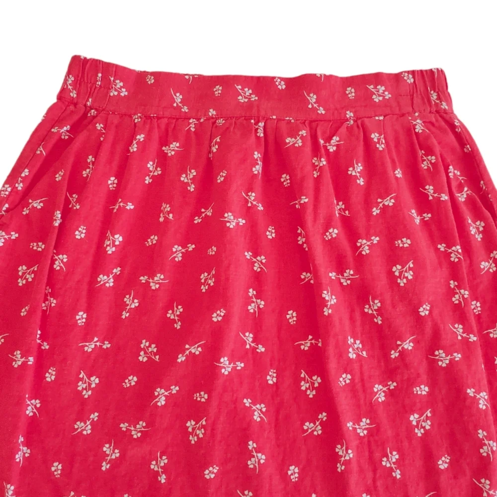 N/A viscose high length