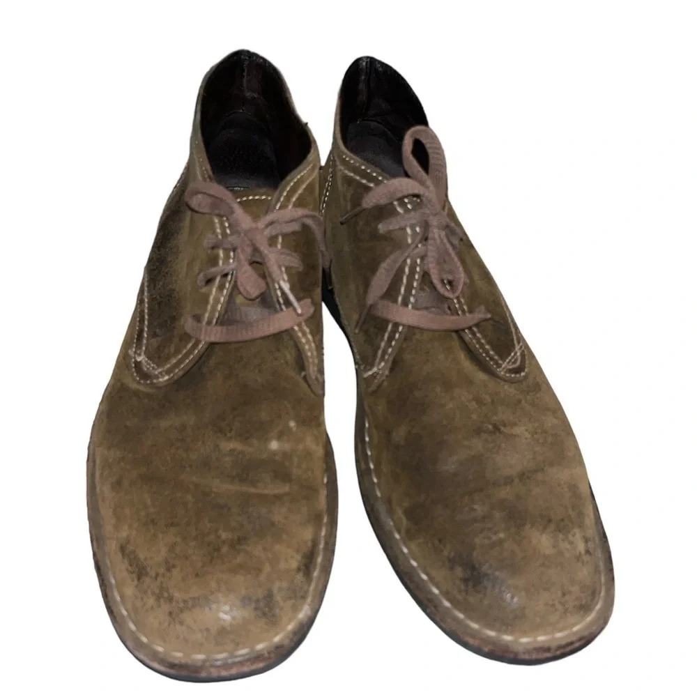 John Varvatos 12 pictured size