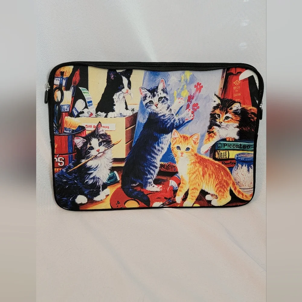 Laptop Sleeve Case 15