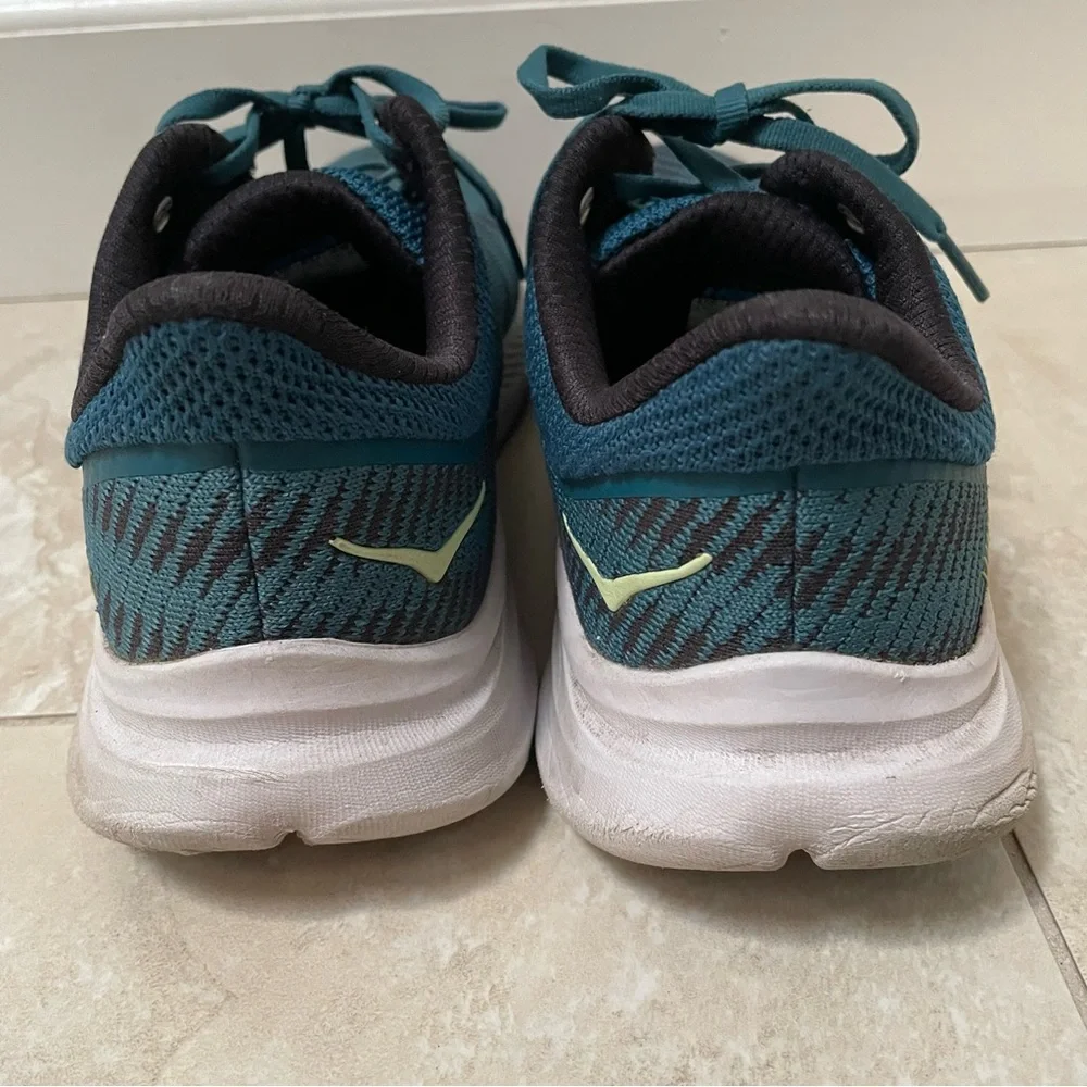 Hoka One One Men's Solimar Running Shoes