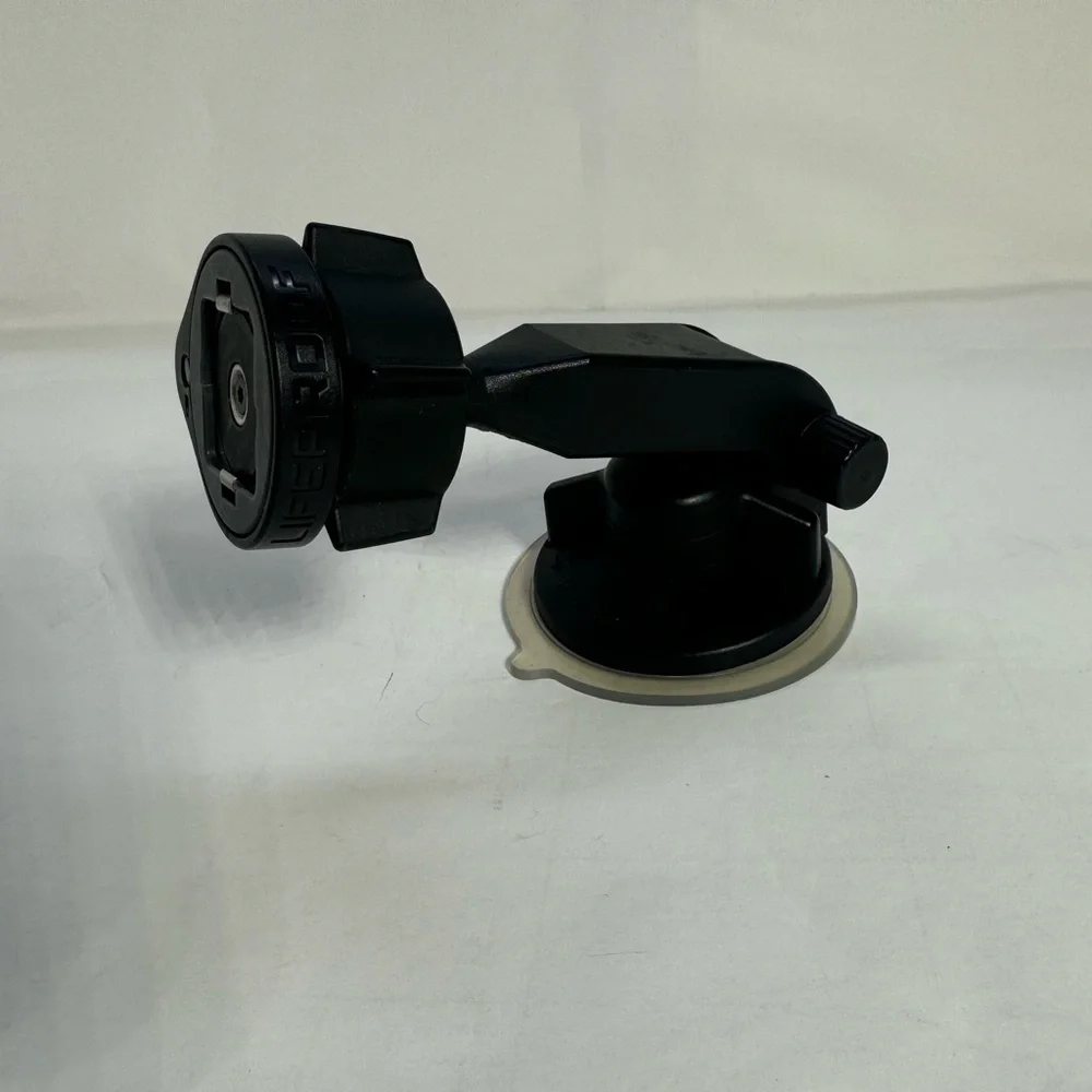 LifeProof versatile black