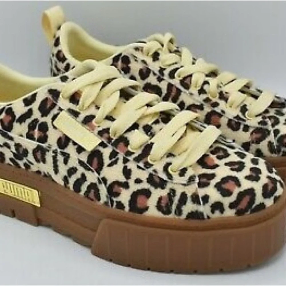 Puma perfect trendy