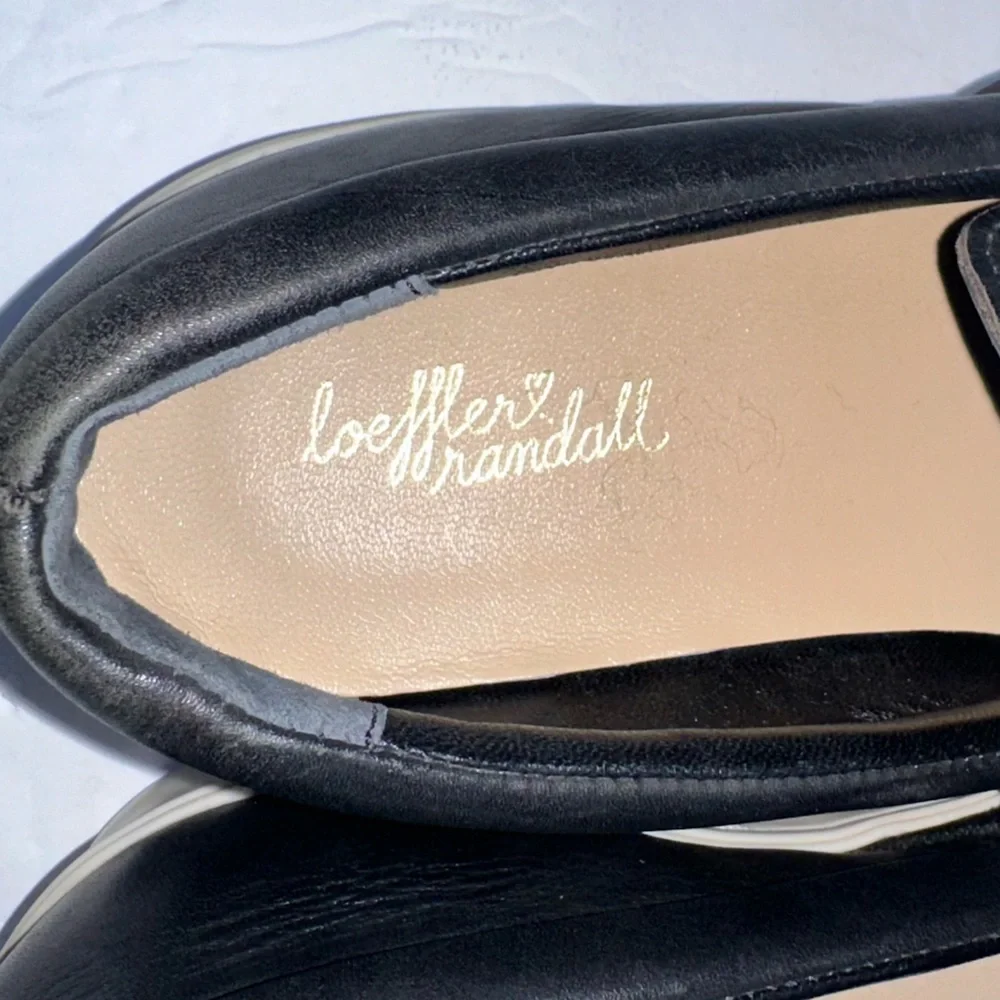 Loeffler Randall loeffler randall